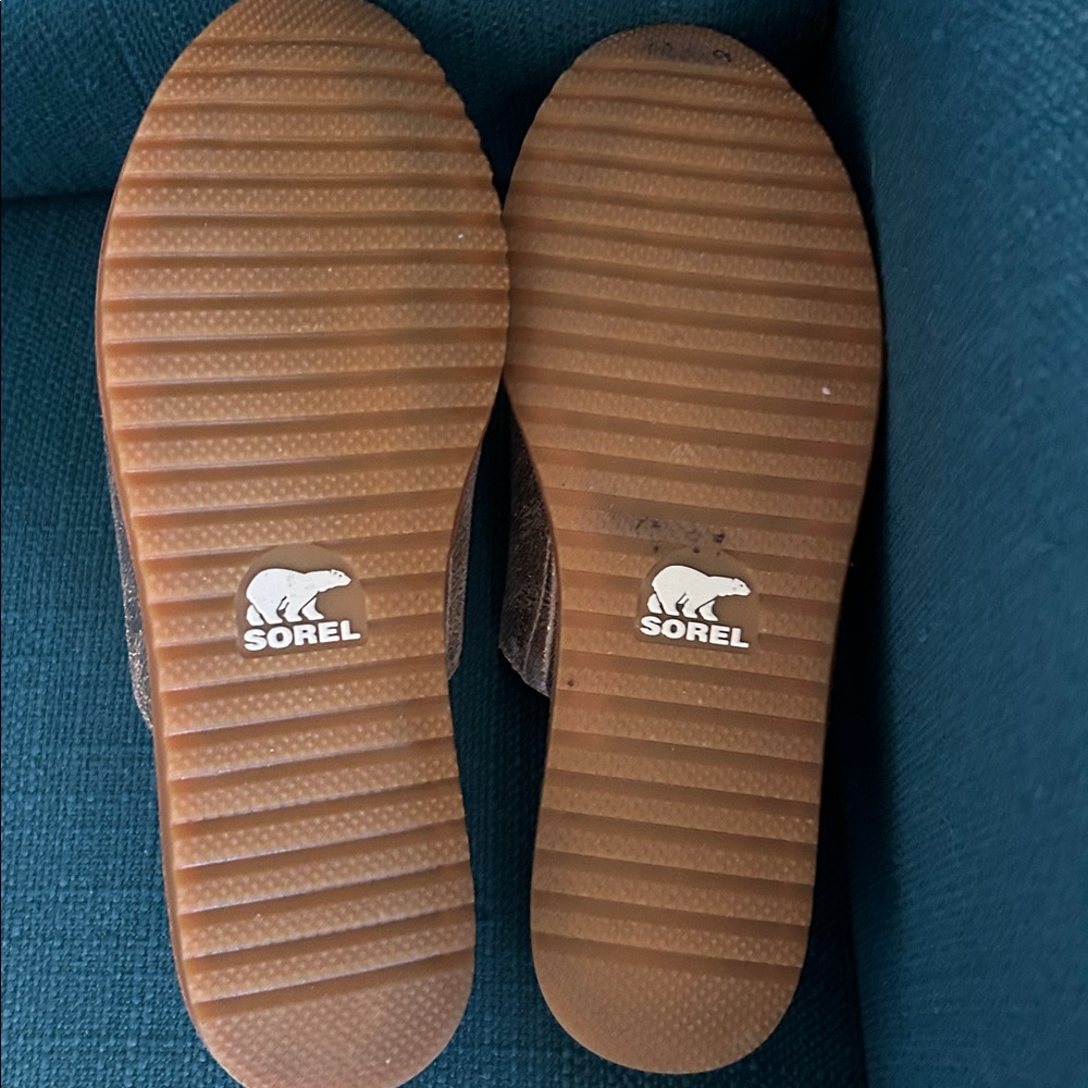 Sorel Ella Mules - Picture 8 of 9